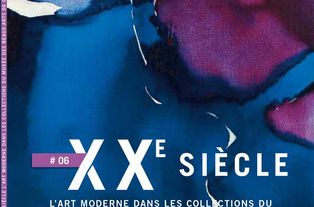 Album : Le XXe siècle dans les collections du musée des beaux-arts de Quimper, 5 €