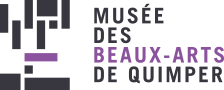 Musée des beaux-arts de la ville de Quimper (Retour à la page d'accueil)
