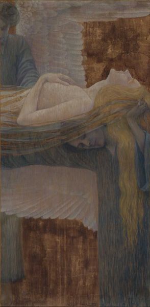 Wilhelm List (1864-1918) - La Transfiguration de sainte-Elizabeth